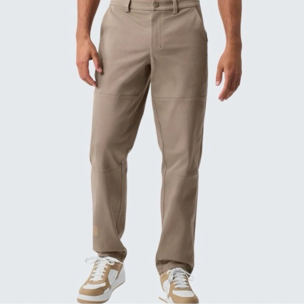 Alo Yoga Block Pants